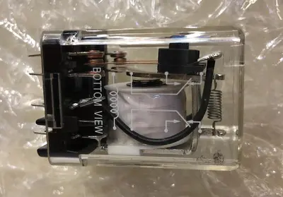 NTE ELEC INC R10-11D10-12
