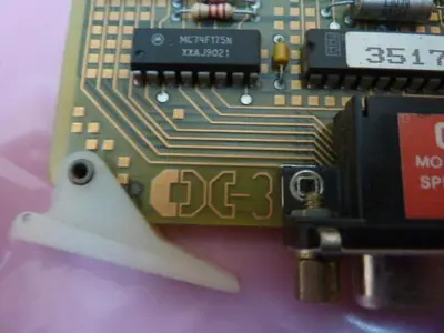 USED CINCINNATI MILACRON 3-533-0351G