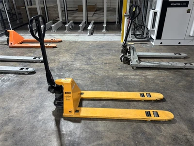 Used U-LINE "H-1780" Pallet Jacks Texas US | MachineryMax #1486572