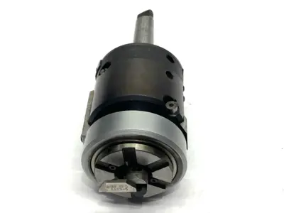 Nobur Manufacturing Intramatic Recessing Head - Used
