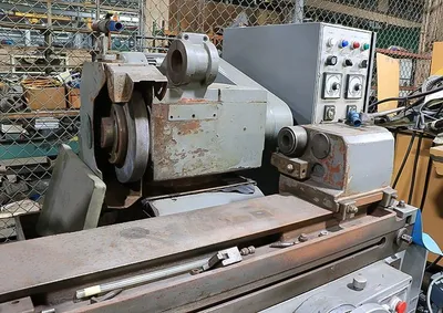 USED 1985 SHIGIYA GUA-30-60