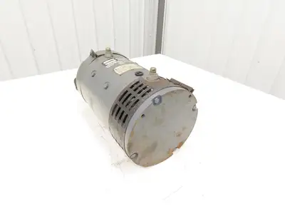 Caterpillar EC25KE Electric Forklift Hydraulic Motor 5BT1335B007A