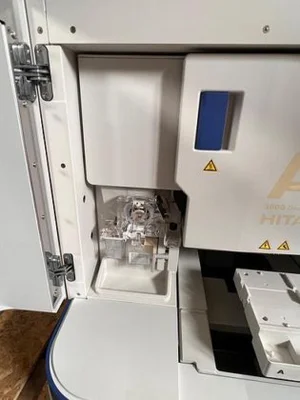 Used THERMO FISHER SCIENTIFIC 3500 DNA Sequencers New Jersey US | Bionex Scientific LLC #800189