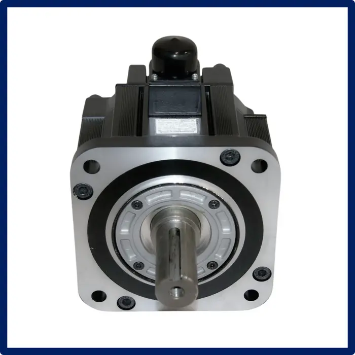 NEW YASKAWA SGMGH-20A5A-NJ11