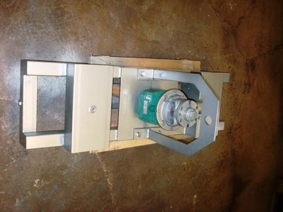 M/S Drum/Ibc Bridge & Clamp