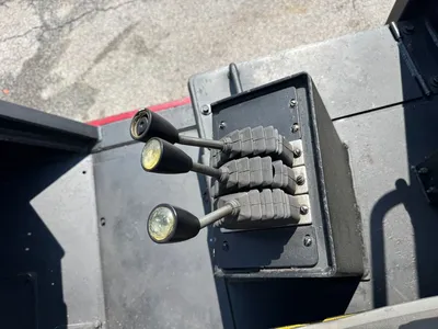 2000 TAYLOR TC230S Forklifts | JYC EQUIPMENT (11)