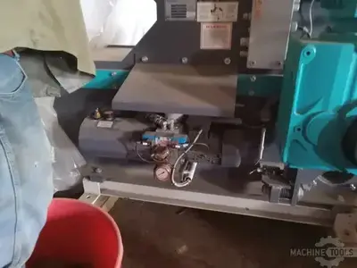 Used 2021 VECOPLAN VAZ 800 Shredders Arizona US | KD Machinery #1547897
