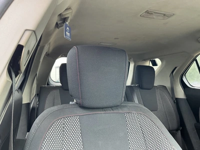 Used 2015 CHEVROLET EQUINOX SUVs Michigan US | Miedema Asset Management Group #1320394