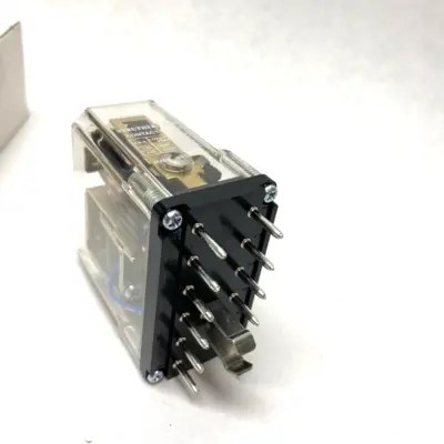 219XBX69PL | Struthers-Dunn  24VDC P197192 Industrial Relay - New Other