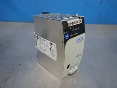 NEW ALLEN BRADLEY 1606XL120D