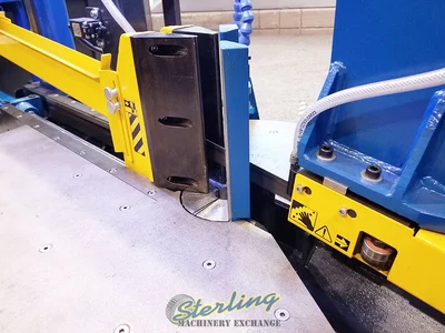 New | in-Stock DOALL DCDS-600NC Horizontal Dual Column Band Saws California US | Sterling Machinery Exchange #1465954