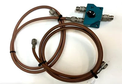 Pasternack 92623-6759 Test Equipment Cables | ANACAPA EQUIPMENT BROKERS, INC (6)