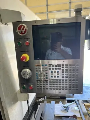 2014 HAAS ST-40 Lathes CNC | Asset Exchange Corporation (5)