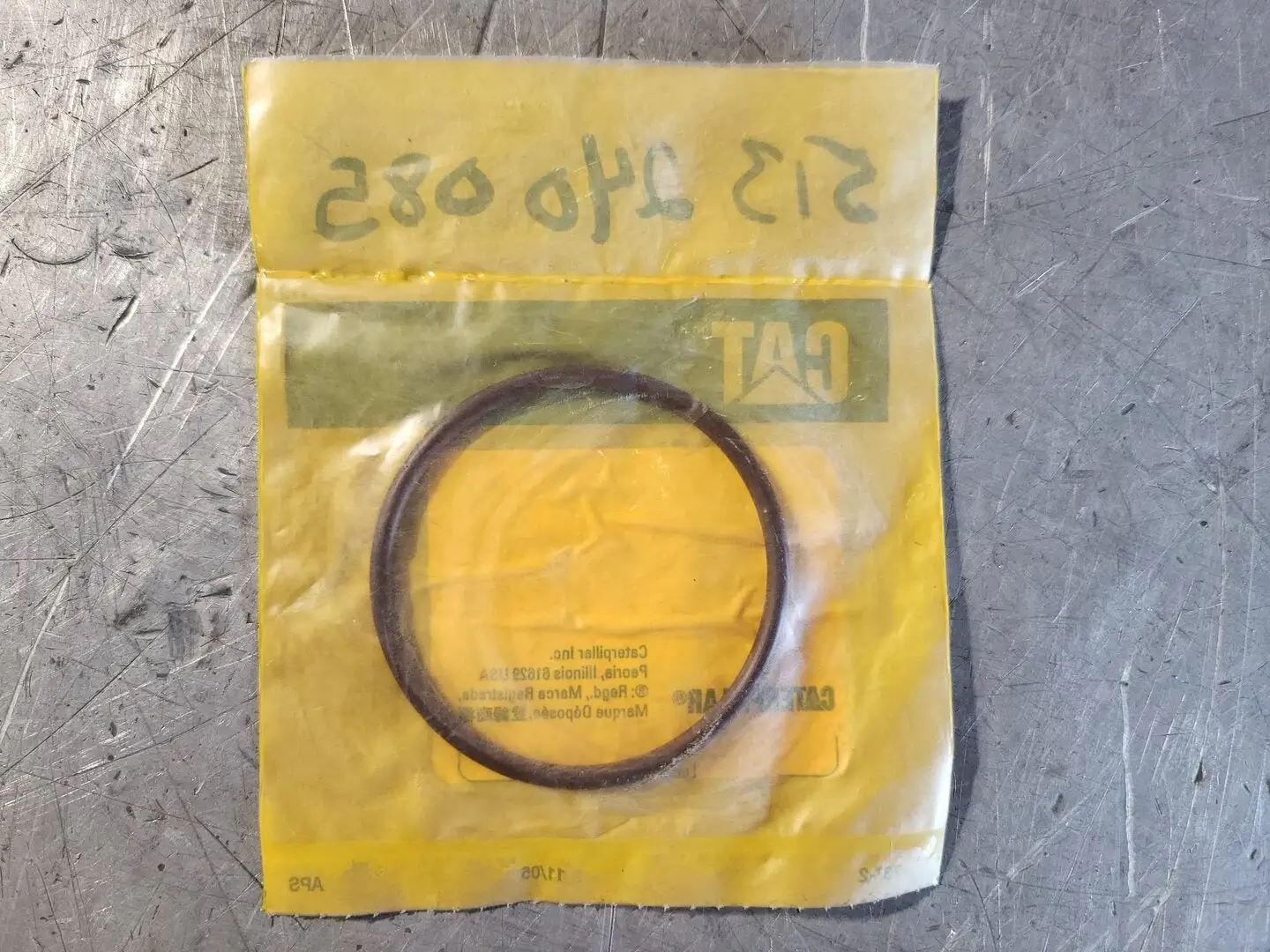 NEW CATERPILLAR 149-7726