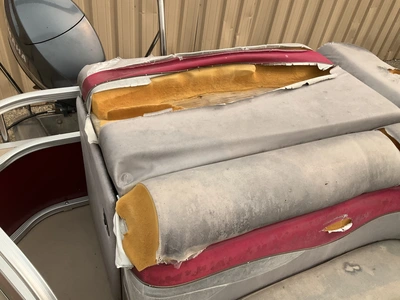 Used 2011 BENNINGTON PONTOON Boats (Misc) Michigan US | Miedema Asset Management Group #1313151