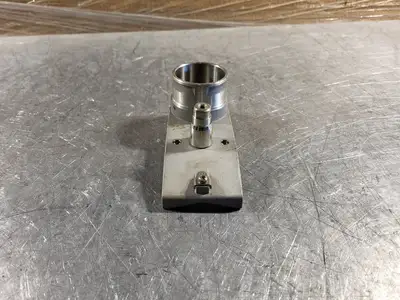 Sensor Holder for Prosonic Flow P Sensor