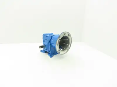 Electra Grove Gear SPRA7110L56XMPP Speedtronics Gearbox 10:1 Ratio 175rpm 56C