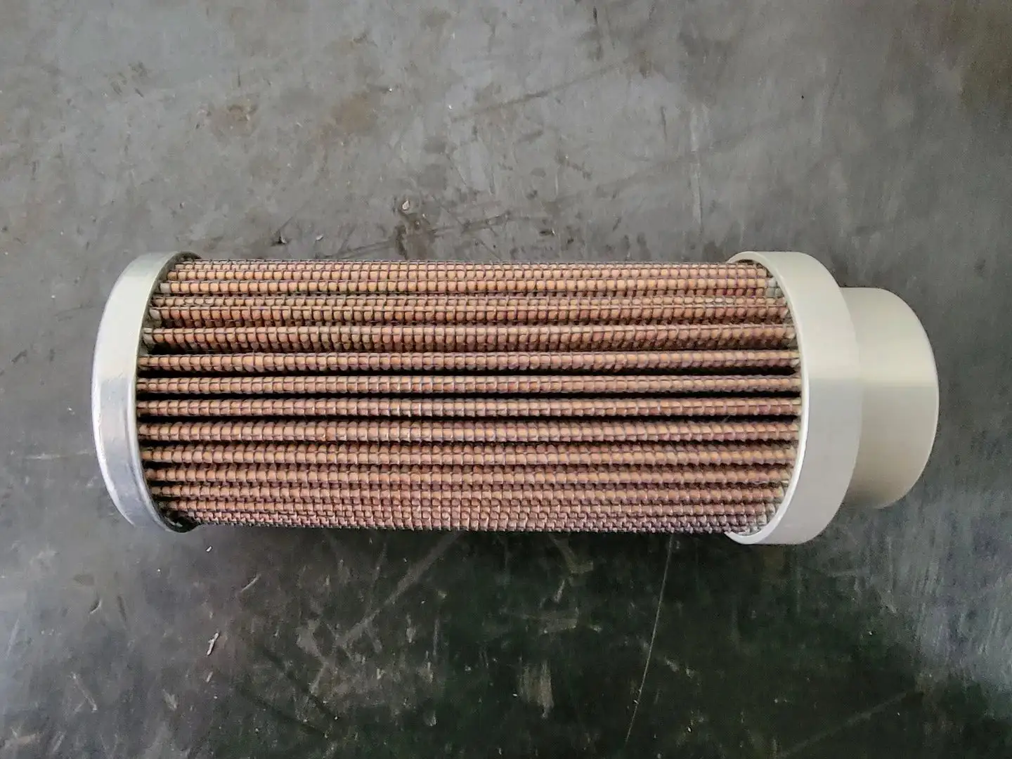 USED PTI TECHNOLOGIES INC. FK-010-JU-B