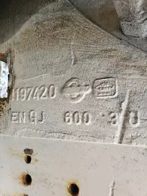 USED POLYSIUS 14/8-2