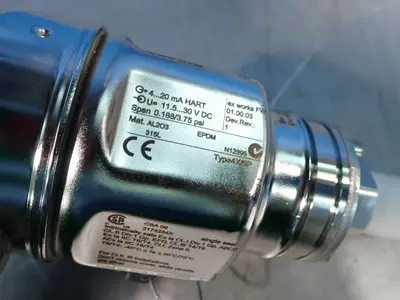 NEW ENDRESS+HAUSER PMC51CA22QA