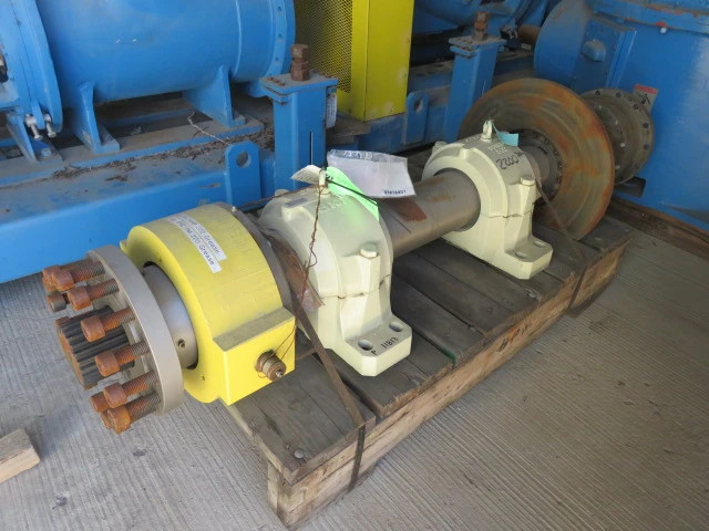 Used Valmet _UNKNOWN_ Miscellaneous Printing & Paper Equipment Minnesota US | Peak Machinery, Inc. #286370