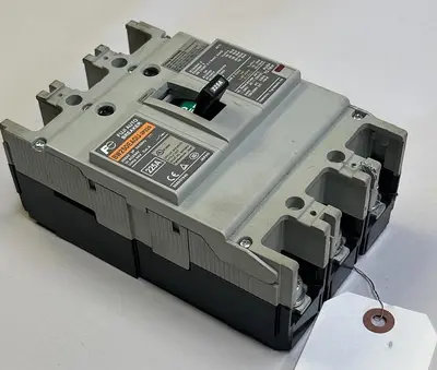 Used FUJI BW250EAGU-3P225 Miscellaneous Equipment (Electrical & Power) Ohio US | Surplus Asset Holdings #1241173