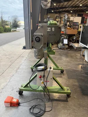 PEXTO 390D Rolls | GMT (7)