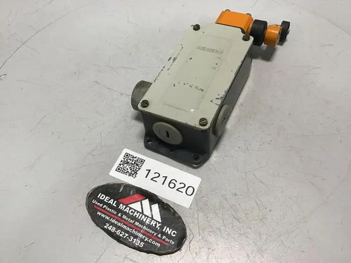 Used SIEMENS 3SE3 404-1G Relays & Switches Michigan US | Ideal Machinery #710840