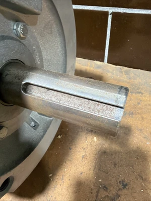 NEW Baldor CEM3713T