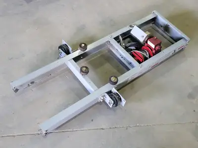 Traveling Overhead Lifting Hoist (For DS Breaker)