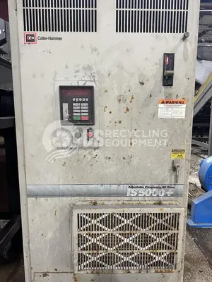 Used SCHUTTE WA-40-H 200HP HAMMERMILL Hammer Mills Indiana US | US Recycling Equipment #1321363