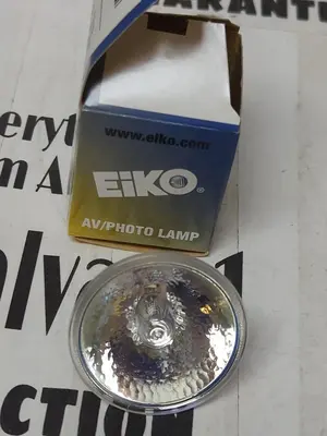 New | in-Stock EIKO ELH(GY5.3) Misc Electrical & Power Parts Ohio US | Surplus Asset Holdings #1245286