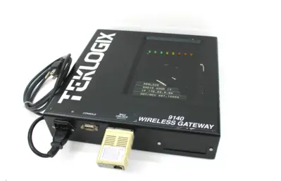 USED TEKLOGIX XZ850530