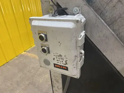 USED CP MFG 3495991