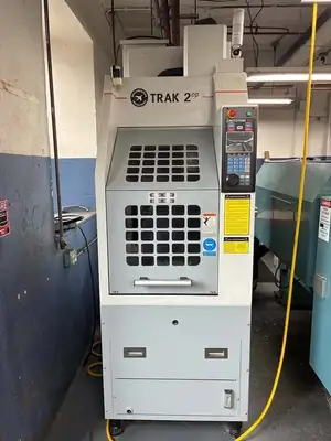 2019 SOUTHWESTERN INDUSTRIES TRAK 20P Machining Centers, Vertical | Asset Exchange Corporation (1)
