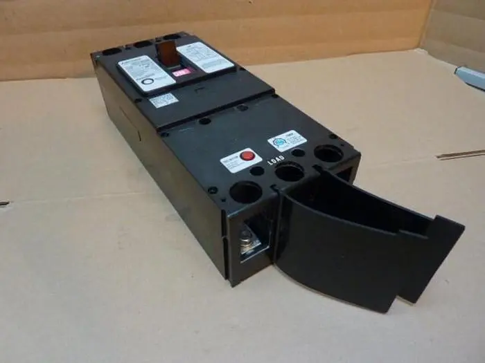 Used MITSUBISHI W-NV225-T1 Circuit Breakers Michigan US | Ideal Machinery #1015589