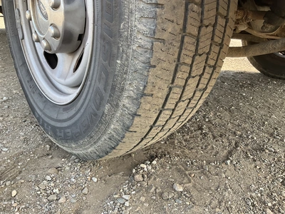 Used 2012 FORD F-250 Pickup Trucks Michigan US | Miedema Asset Management Group #1311963