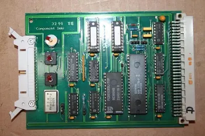 USED BOY MACHINES 9626383