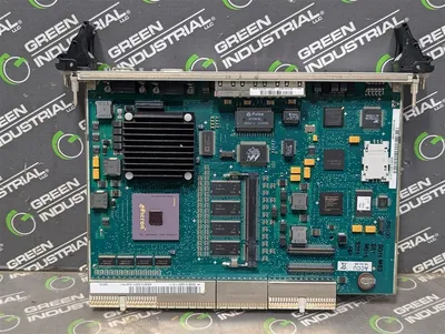 Siemens S30810-Q2311-X-11 Hi-Path DSCXL CPU Module W30810-Q2311-X10-4/A10-5 Used