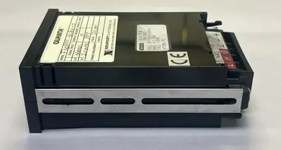 Used NEWPORT ELECTRONICS FDQ9000-BCR4-0 Meters - Misc | Surplus Asset Holdings #1206958
