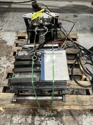 USED 1996 DYNAMIC DX1212