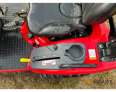 Used TYM _UNKNOWN_ Sub-Compact & Compact Tractors Iowa US | Keast Enterprises #1360485