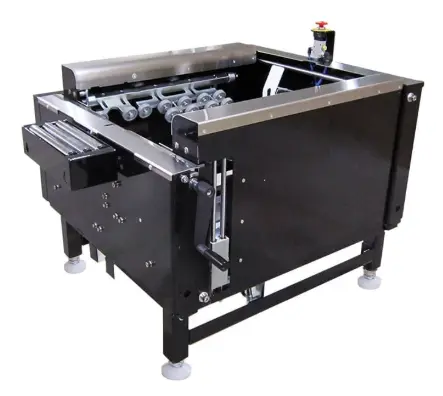 New | in-Stock GlobalTek® Case Former Case Sealers Florida US | GlobalTek Equipment #1291731