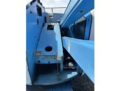 Used 2001 GENIE Z45-22 Platform Lifters Pennsylvania US | Iron Exchange Equipment Solutions #1352443
