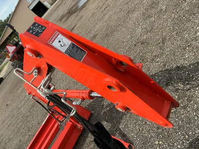 Used KUBOTA L2501 Sub-Compact & Compact Tractors Michigan US | Miedema Asset Management Group #1468623