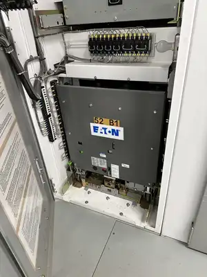 Used _UNKNOWN_ _UNKNOWN_ Switchgears New York US | Apex Auctions #1550774
