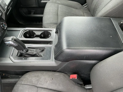 Used 2018 FORD F Pickup Trucks Michigan US | Miedema Asset Management Group #1320378