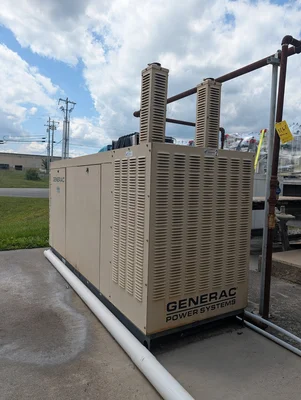 Generac Generator