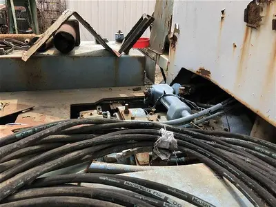 Used CHICAGO PNEUMATIC 650 S/S DRILL RIG Drill Rigs California US | East West Machinery & Drilling #1416254