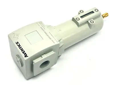 8653AFDM5JA000A | Emerson  Aventics Coalescing Filter 0.3 Micron 3/4" NPT - New Other